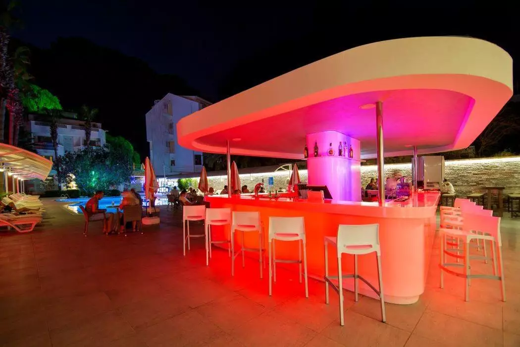 میراژ ورد مارماریس